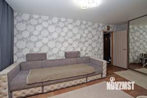 3-к квартира, вторичка, 49м2, 8/9 этаж