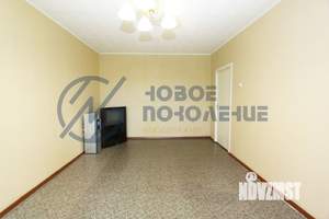 2-к квартира, вторичка, 54м2, 5/9 этаж