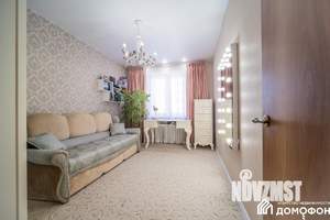 3-к квартира, вторичка, 84м2, 10/10 этаж