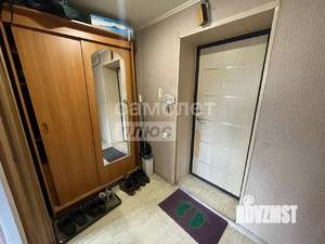 1-к квартира, вторичка, 32м2, 1/5 этаж