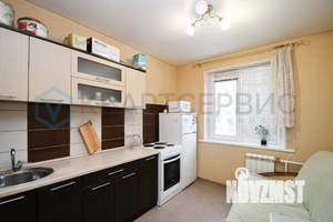 1-к квартира, вторичка, 39м2, 7/12 этаж