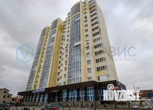 2-к квартира, вторичка, 62м2, 2/16 этаж