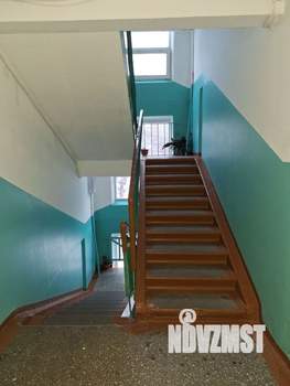 4-к квартира, вторичка, 59м2, 3/5 этаж