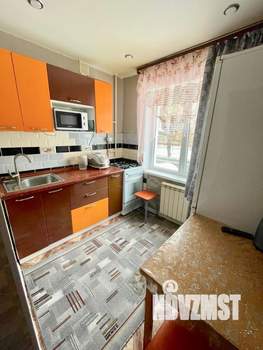 2-к квартира, вторичка, 46м2, 1/5 этаж