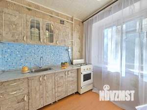 1-к квартира, вторичка, 30м2, 2/5 этаж