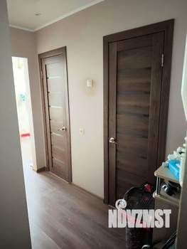 1-к квартира, вторичка, 33м2, 9/10 этаж