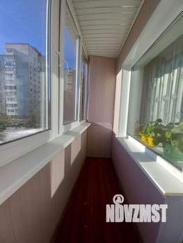 2-к квартира, вторичка, 54м2, 3/9 этаж