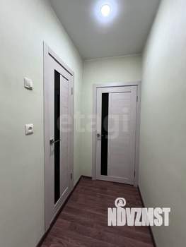 2-к квартира, вторичка, 51м2, 10/10 этаж