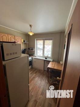 1-к квартира, вторичка, 31м2, 1/5 этаж