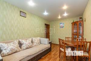 2-к квартира, вторичка, 44м2, 2/5 этаж