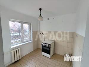 1-к квартира, вторичка, 31м2, 1/5 этаж