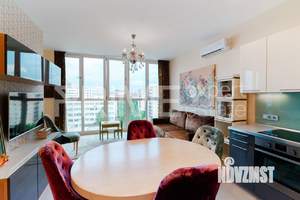 3-к квартира, вторичка, 80м2, 8/13 этаж