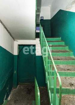 2-к квартира, вторичка, 54м2, 3/5 этаж