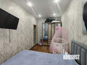 2-к квартира, вторичка, 45м2, 1/2 этаж