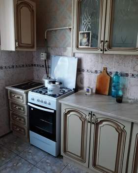 1-к квартира, вторичка, 38м2, 6/9 этаж
