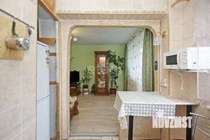 2-к квартира, вторичка, 44м2, 5/5 этаж