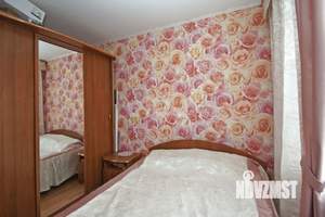 3-к квартира, вторичка, 59м2, 3/4 этаж