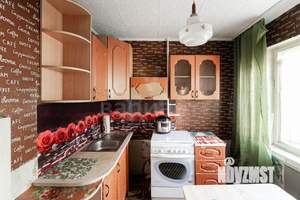 1-к квартира, вторичка, 31м2, 1/5 этаж