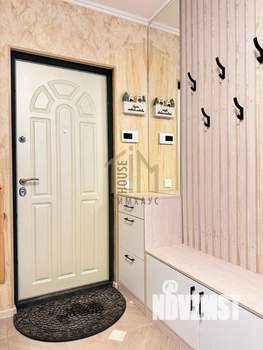4-к квартира, вторичка, 103м2, 5/10 этаж
