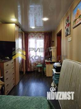 2-к квартира, вторичка, 45м2, 3/5 этаж