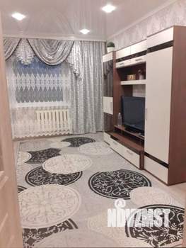 1-к квартира, вторичка, 42м2, 3/10 этаж