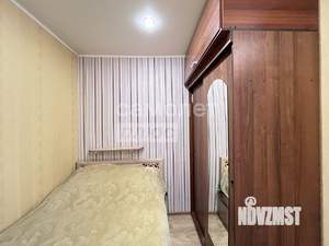 2-к квартира, вторичка, 44м2, 4/4 этаж