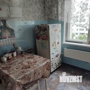 3-к квартира, вторичка, 63м2, 7/9 этаж
