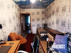 2-к квартира, вторичка, 45м2, 1/5 этаж