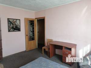 4-к квартира, вторичка, 71м2, 5/5 этаж