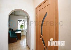 1-к квартира, вторичка, 35м2, 4/9 этаж