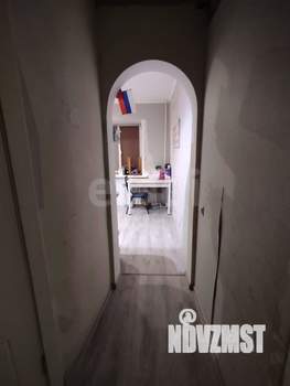 2-к квартира, вторичка, 41м2, 1/5 этаж