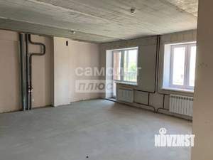 2-к квартира, вторичка, 60м2, 6/9 этаж