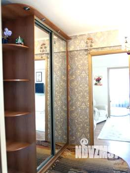 3-к квартира, вторичка, 59м2, 4/5 этаж