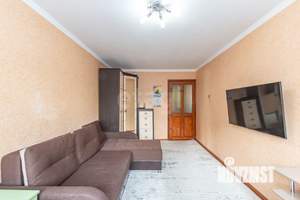 2-к квартира, вторичка, 48м2, 3/5 этаж