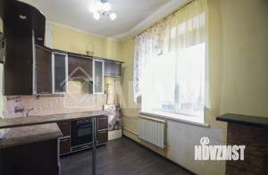 1-к квартира, вторичка, 39м2, 3/3 этаж