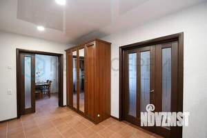 1-к квартира, вторичка, 54м2, 6/11 этаж
