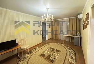 2-к квартира, вторичка, 44м2, 2/5 этаж