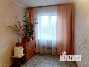 2-к квартира, вторичка, 45м2, 1/9 этаж