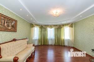 3-к квартира, вторичка, 98м2, 3/5 этаж