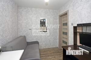 1-к квартира, вторичка, 35м2, 3/3 этаж