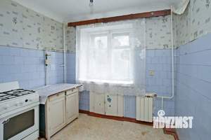 1-к квартира, вторичка, 32м2, 2/3 этаж