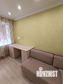 3-к квартира, вторичка, 73м2, 4/5 этаж