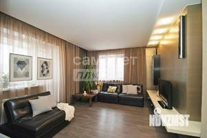 2-к квартира, вторичка, 74м2, 5/9 этаж