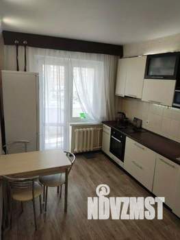 3-к квартира, вторичка, 62м2, 6/10 этаж