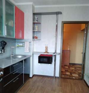 2-к квартира, вторичка, 59м2, 7/11 этаж