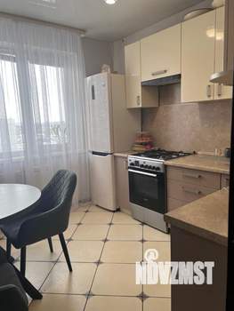3-к квартира, вторичка, 62м2, 10/10 этаж