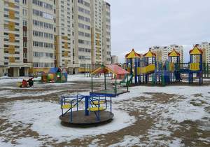 1-к квартира, вторичка, 37м2, 4/10 этаж