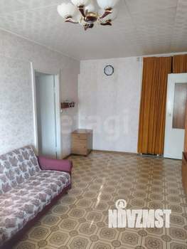 3-к квартира, вторичка, 49м2, 5/5 этаж