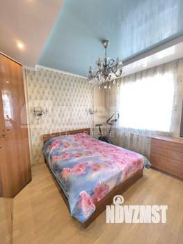 3-к квартира, вторичка, 88м2, 7/10 этаж