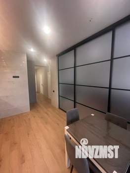 3-к квартира, вторичка, 79м2, 9/14 этаж